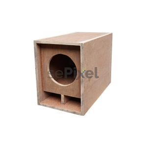 Box speaker 6 inch