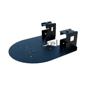 Bracket Access Point (AP) di H-Beam