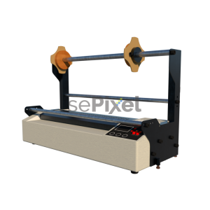 Holder Mesin Laminasi Roll A3 Jumbo