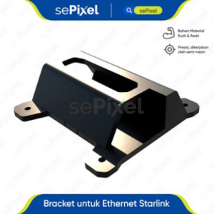 Bracket untuk Ethernet Starlink