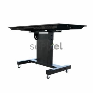 Stand LCD TV 50 inch