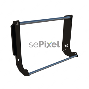 Holder Mesin Laminasi A3+ Custom Jumbo