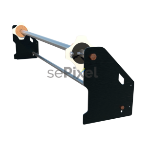 Holder Cold Laminator 750mm