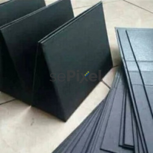 Tatakan kaki kalender 15x21