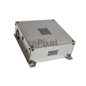 Case Box Stainless
