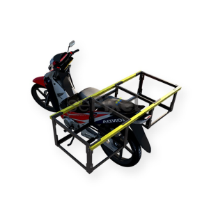 Kargo Sepeda Motor