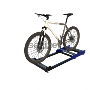 Roller  Training Sepeda