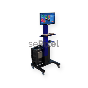 Stand CPU Operator