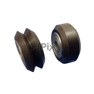 Wheel 625ZZ Bearing