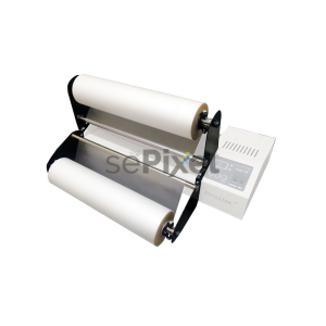 Holder Mesin Laminasi A3 2 Sisi