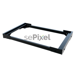 Bracket Starlink Gen3 Magnet Rooftop Mobil