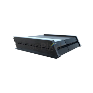 Bracket Cover Pelindung PS4 atau Pro Slim