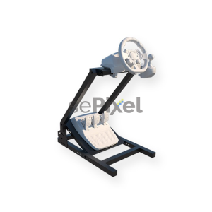 Playseat Racing Simulator