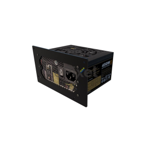 Bracket PSU SFX to ATX