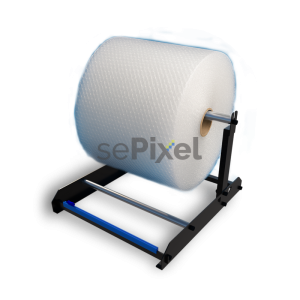 Holder Bubble Wrap