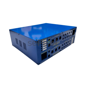 Box Besi Custom