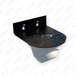 Bracket CCTV Universal