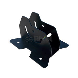 Kaki Bracket Antenan Starlink