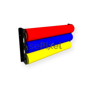 Holder Sticker Maxdecal