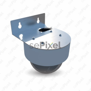 Holder Bracket CCTV Hikvision